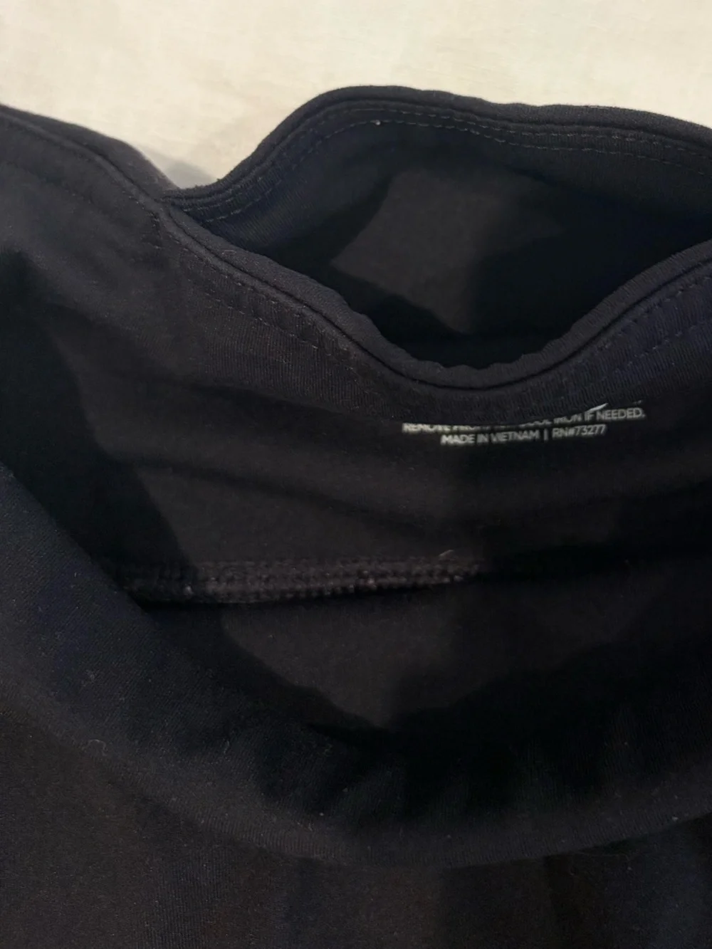 FLX skort - Picture 3 of 4